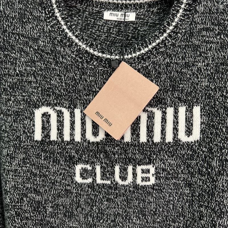 Miu Miu T-Shirts